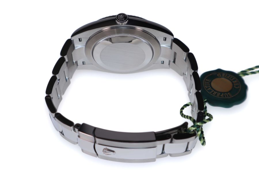 Rolex Datejust 41 126334